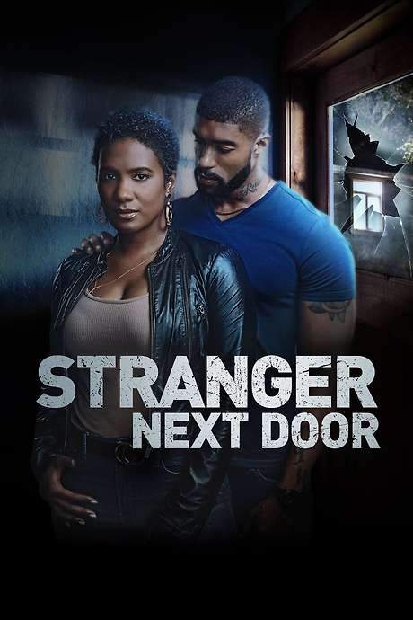 Stranger Next Door
